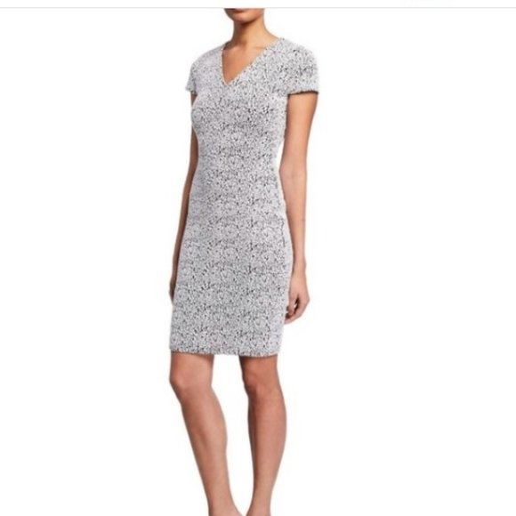 Michael kors tweed dress NWT - Picture 2 of 3